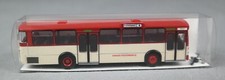 BREKINA 96180 H0, 1:87 MB O305/307 !2.Wahl/B-Ware! Hanauer Strassenbahn Stadtbus