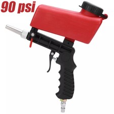 Pneumatischer Sandstrahler Tragbarer Handheld Kleine Sandstrahlmaschine DE