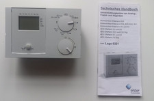 Elster Kromschröder Lago 0321