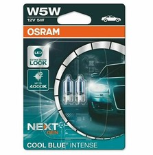 Original Osram Cool Blue