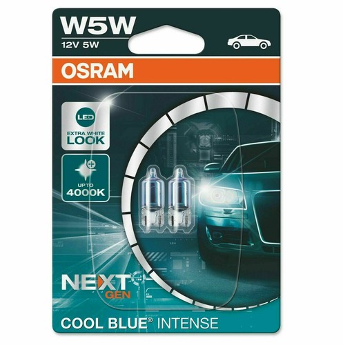 Original osram cool blue - osram,
