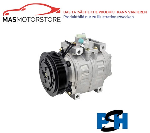 Kompressor klimaanlage psh - bv,