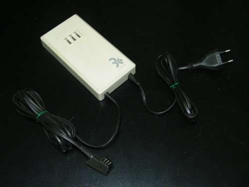 Bühler electronic aftu 0 - electronic, v2.0