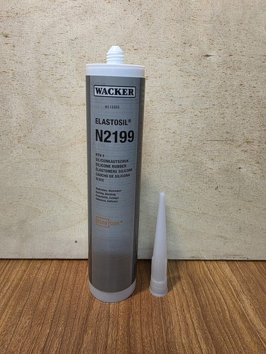 Wacker elastosil n2199 310ml - |,
