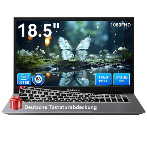 Blackview acebook 5 - 10, 18,5"
