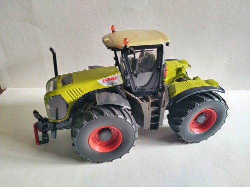 Siku claas xerion - claas, 5000