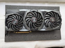 MSI Nvidia GeForce RTX 2080 Ti