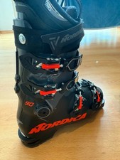 Skischuhe Nordica Pro Machine 90 wie neu MP 24,5 (NP 349,-€)