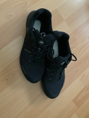 Mammut ultimate pro - pro, gtx