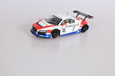 Carrera 30569 digital 132 Audi R8 LMS United Autosports No.23