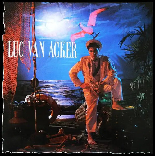 Luc van acker - luc, near
