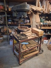 Flott Tischbohrmaschine TB 10