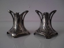 Paar Deutscher Jugendstil