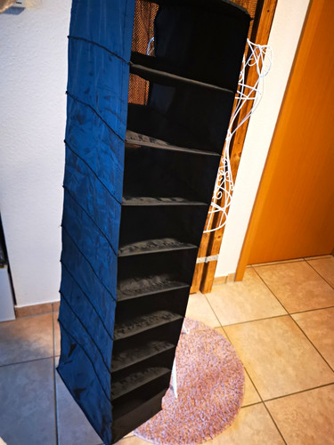 Ikea hängeorganizer - ikea,