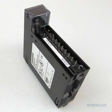 GE Fanuc Relay Output Module IC693MDL931D GEB