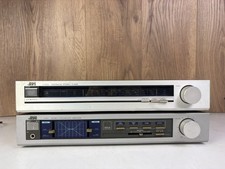 Jvc A-K11 Integrated Amplifier