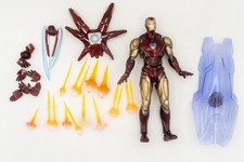 SH Figuarts Iron Man Mark 85
