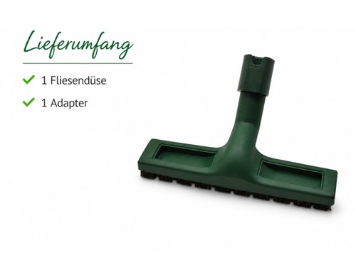 Düsen kompatibel mit - , vorwerk