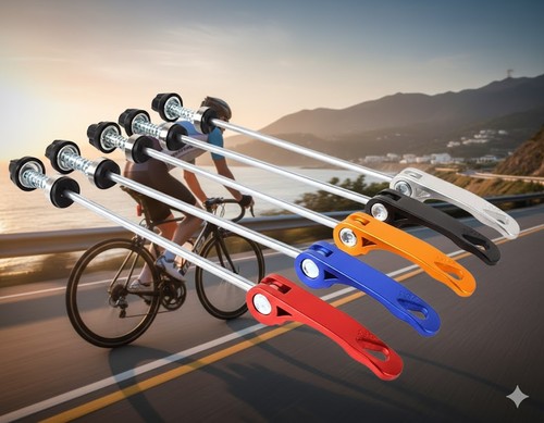 Mtb rennrad schnellspanner set - schnellspanner,
