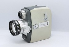 Agfa movex reflex - reflex, variogon