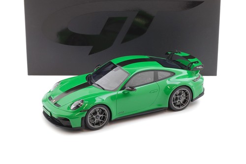 Spirit gt576 porsche - gt,