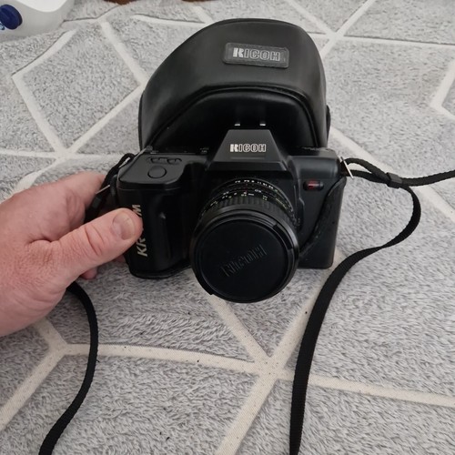 Set ricoh 10m - set:, kr-10m