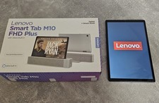 LENOVO Smart Tab M10 HD wiht