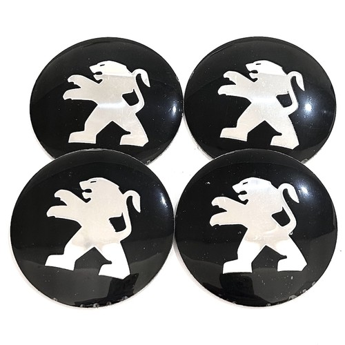 65mm für peugeot emblem - für,