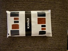 KAVAJ Case Miami Black 4,7 Zoll