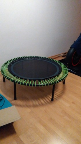 Trampolin bellicon 125 - trampolin,