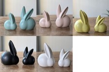 Hase "Paula" Keramik - Auswahl