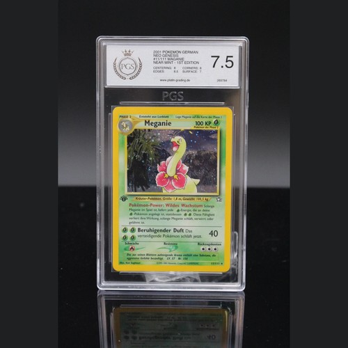 Meganie holo 111 neo - holo,
