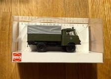 Top: Busch 51651 Robur LO 1801