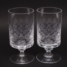 2 vintage Rosenthal Romanze