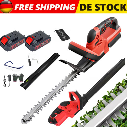 Zoll akku heckenschere - zoll,