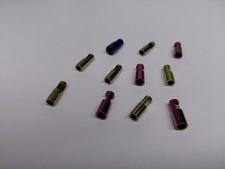 Camlog Implantate 11 Stück