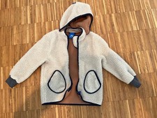 FINKID Fliesjacke Gr. 120/130 