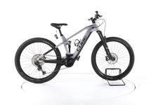 Cube Stereo Hybrid 120 Race Allroad E-Bike Fully Top Elektrofahrrad Bosch Fahrra