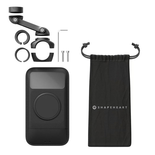 Shapeheart moto pro - moto, boost
