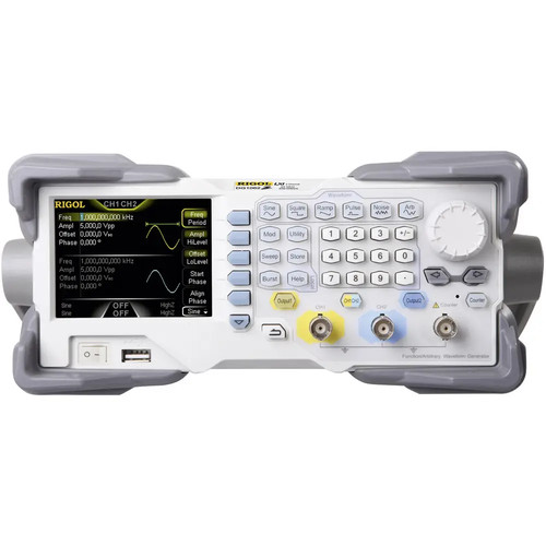 Rigol dg1022z - rigol,