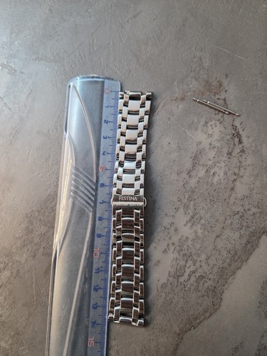 20mm band original - 20mm,