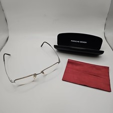 Porsche Design Brillenfassung