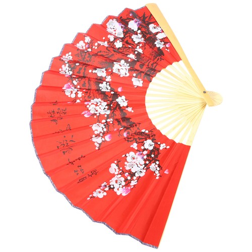 Chinesischer fächer - chinesischer,
