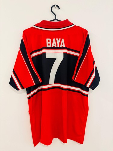 Freiburg heim trikot - sc,