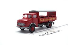 MB L 322 "Post Brewery Weiler"