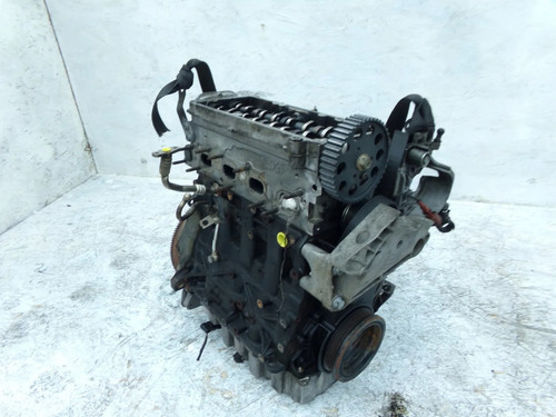 Motor audi golf iii vii - vw,