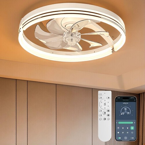 Deckenventilator led - deckenventilator,