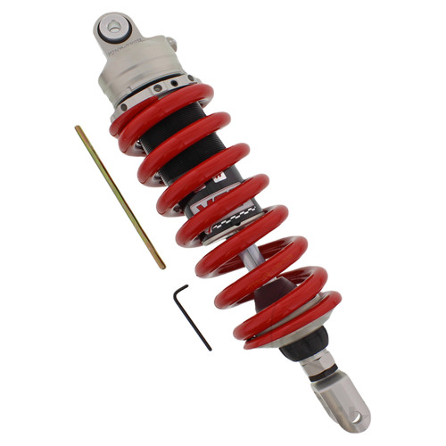 Federbein mono yss honda - mono,
