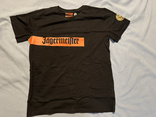 Jägermeister shirt größe - jägermeister, t-shirt