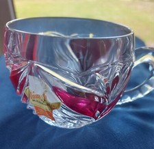 Bowleservice Anna Hütte 13 Teile 